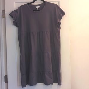 Time and Tru cotton dress